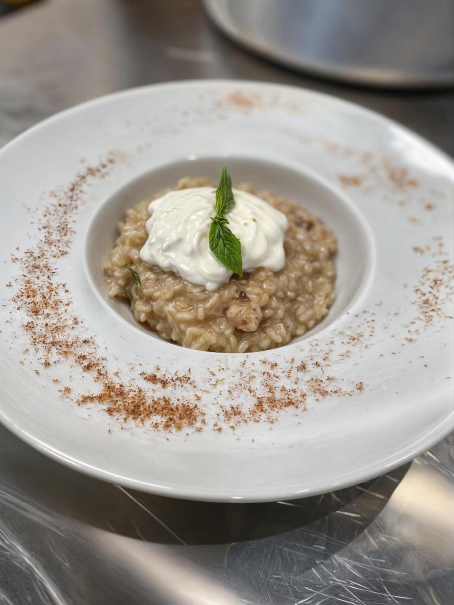 Tenuta Rosa - Gastronomia E Relax Montesano Scalo 外观 照片