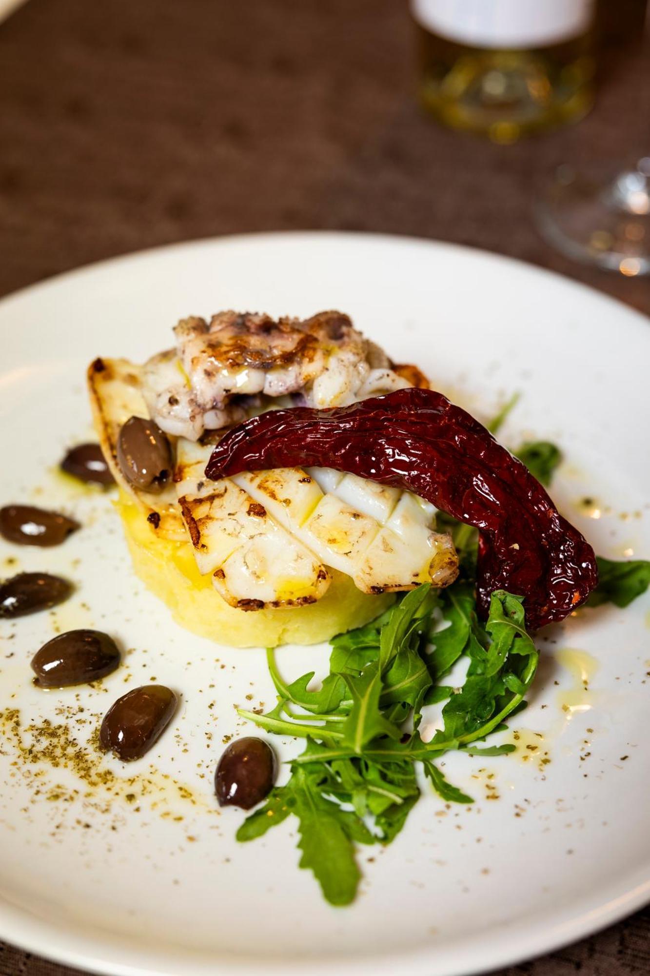 Tenuta Rosa - Gastronomia E Relax Montesano Scalo 外观 照片