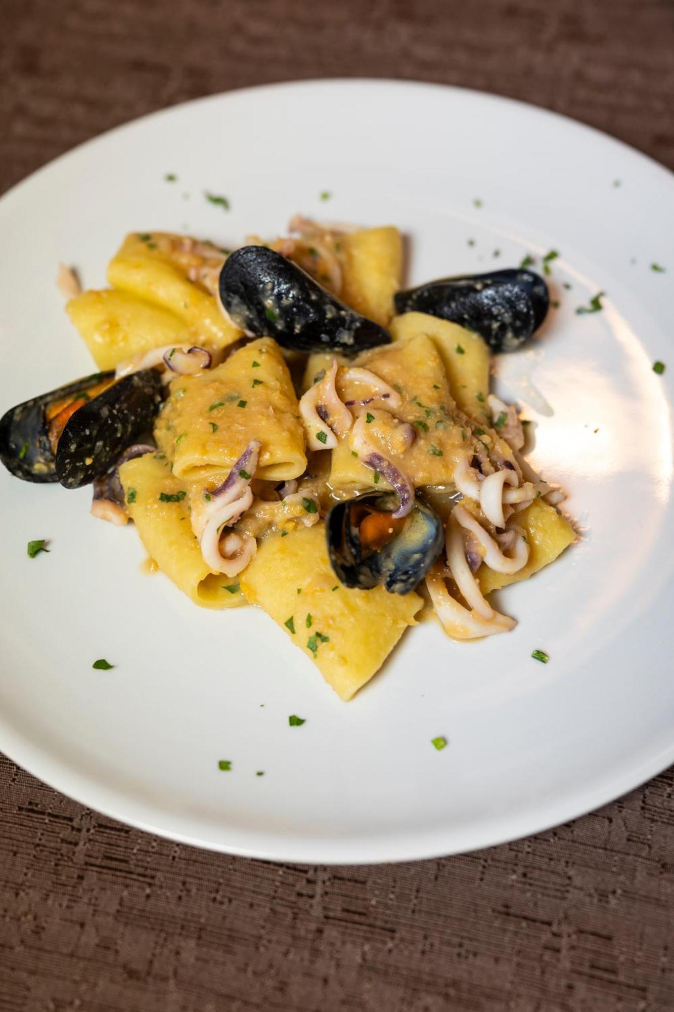 Tenuta Rosa - Gastronomia E Relax Montesano Scalo 外观 照片