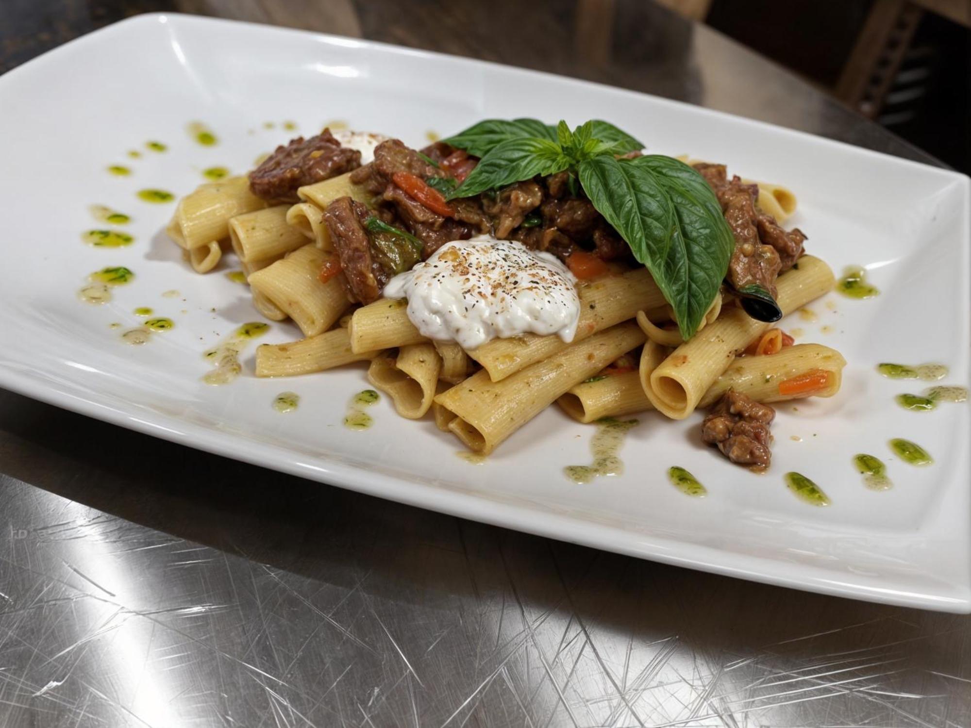 Tenuta Rosa - Gastronomia E Relax Montesano Scalo 外观 照片
